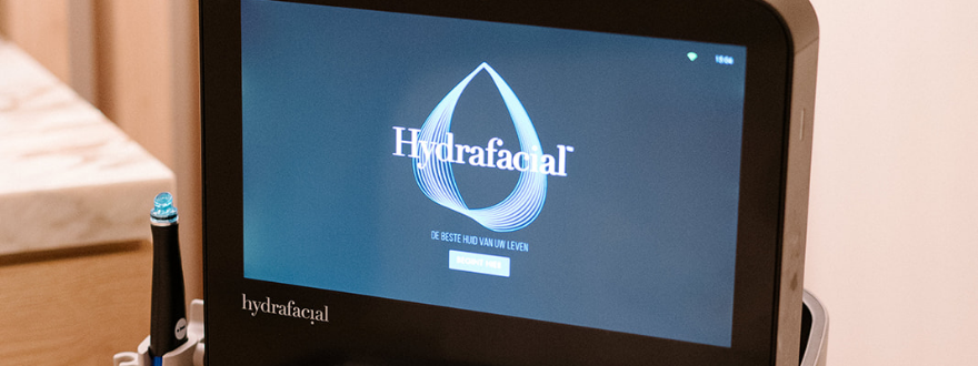 Hydrafacial – Balance