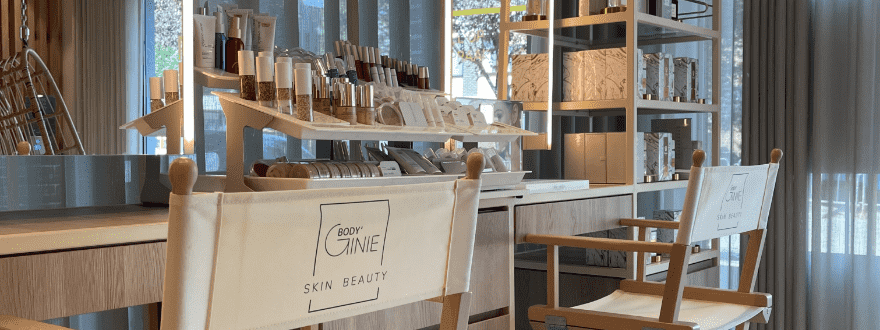 Workshop Jane Iredale – 2P