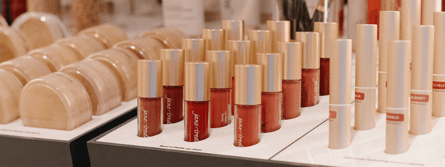 Feest Make-up