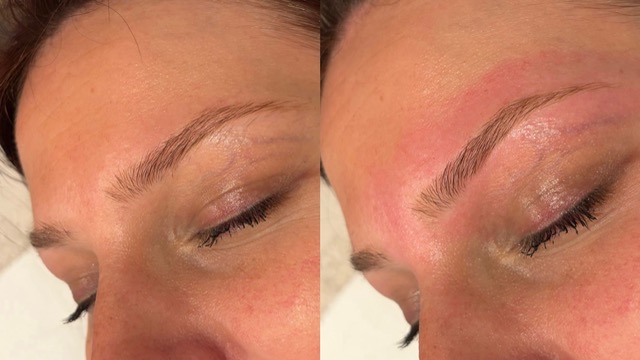Brow Design